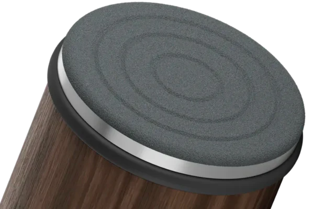 DISQUE EN CÉRAMIQUE